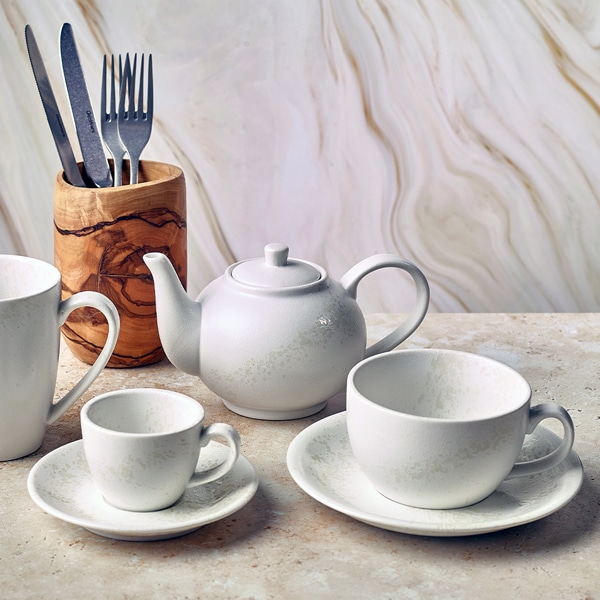 Sereno Porcelain Alto Ramekin 7cl/2.5oz - Pack of 6 3 Sereno Porcelain Alto Ramekin 7cl/2.5oz - Pack of 6 - Image 3