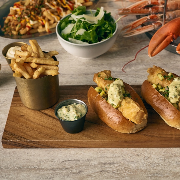 GenWare Acacia Wood Paddle Board 50 x 15 x 2cm 2 GenWare Acacia Wood Paddle Board 50 x 15 x 2cm - Image 2