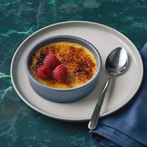 GenWare Messina Dessert Spoon 18/10 - Pack of 12 5 GenWare Messina Dessert Spoon 18/10 - Pack of 12 - Image 5