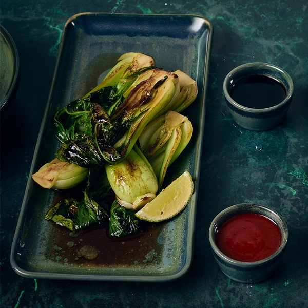 Terra Porcelain Aqua Green Ramekin 45ml/1.5oz - Pack of 12 3 Terra Porcelain Aqua Green Ramekin 45ml/1.5oz - Pack of 12 - Image 3