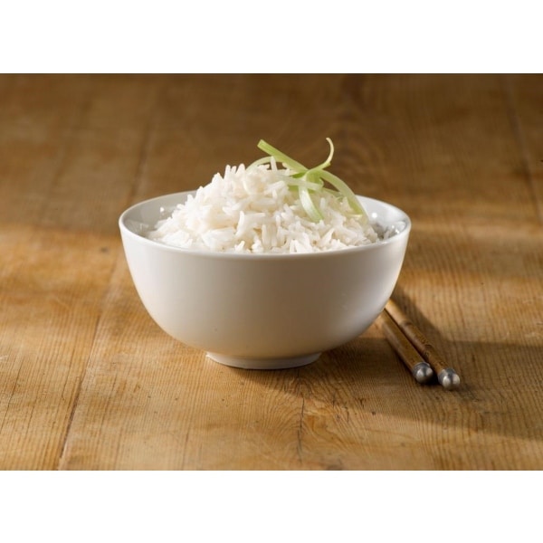 Genware Porcelain Rice Bowl 11cm/ 4.25" - Pack of 6 2 Genware Porcelain Rice Bowl 11cm/ 4.25" - Pack of 6 - Image 2