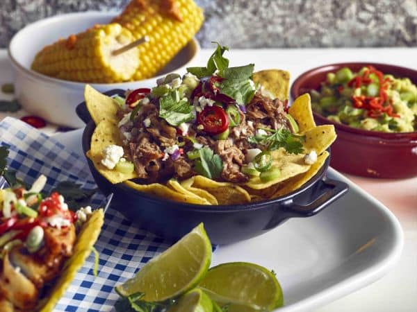 Forge Stoneware Balti Dish 15cm - Pack of 6 3 Forge Stoneware Balti Dish 15cm - Pack of 6 - Image 3