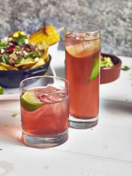 Ada Hiball Tumbler 30cl/ 10.5oz - Pack of 6 2 Ada Hiball Tumbler 30cl/ 10.5oz - Pack of 6 - Image 2