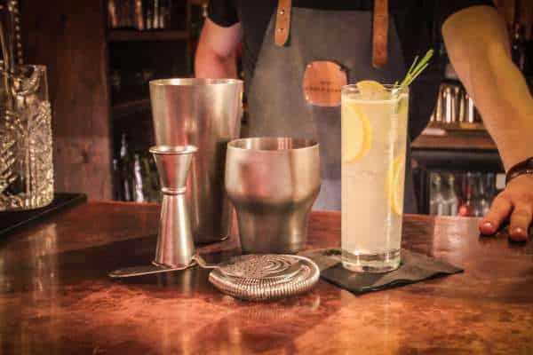 Ada Hiball Tumbler 30cl/ 10.5oz - Pack of 6 4 Ada Hiball Tumbler 30cl/ 10.5oz - Pack of 6 - Image 4