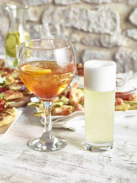 Ada Hiball Tumbler 30cl/ 10.5oz - Pack of 6 3 Ada Hiball Tumbler 30cl/ 10.5oz - Pack of 6 - Image 3