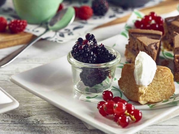 WECK Mini Jar 3.5cl/ 1.25oz - Pack of 24 3 WECK Mini Jar 3.5cl/ 1.25oz - Pack of 24 - Image 3