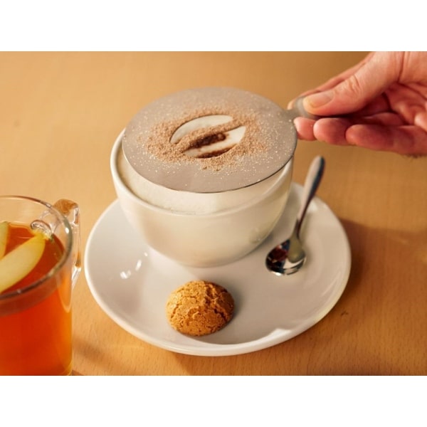 Genware Florence Tea Spoon 18/0 - Pack of 12 2 Genware Florence Tea Spoon 18/0 - Pack of 12 - Image 2