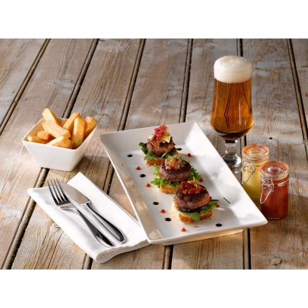 Ariande Stemmed Beer Glass 36.5cl/ 12.75oz - Pack of 12 2 Ariande Stemmed Beer Glass 36.5cl/ 12.75oz - Pack of 12 - Image 2