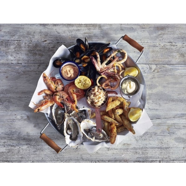 Mini Copper Saucepan 7.2 x 4.7cm - Pack of 6 2 Mini Copper Saucepan 7.2 x 4.7cm - Pack of 6 - Image 2