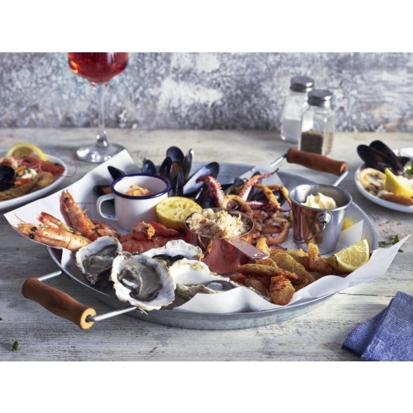 Mini Copper Saucepan 7.2 x 4.7cm - Pack of 6 3 Mini Copper Saucepan 7.2 x 4.7cm - Pack of 6 - Image 3