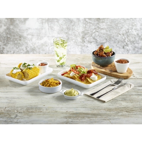 Olive Wood Rustic Platter 26 x 13cm+/- 2 Olive Wood Rustic Platter 26 x 13cm+/- - Image 2