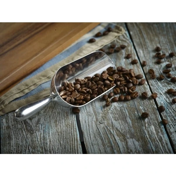 Aluminium Scoop 6" Scoop Length 12oz - Pack of 1 2 Aluminium Scoop 6" Scoop Length 12oz - Pack of 1 - Image 2