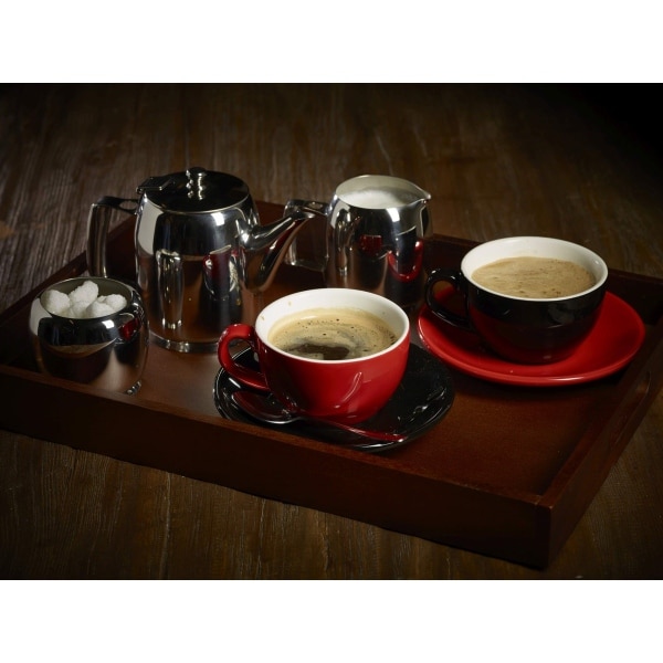 Butlers Tray 53.5 x 42.5 x 4.5cm 2 Butlers Tray 53.5 x 42.5 x 4.5cm - Image 2