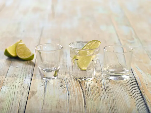 Marocco/ Aras Shot Glass 3cl/ 1oz - Pack of 6 3 Marocco/ Aras Shot Glass 3cl/ 1oz - Pack of 6 - Image 3