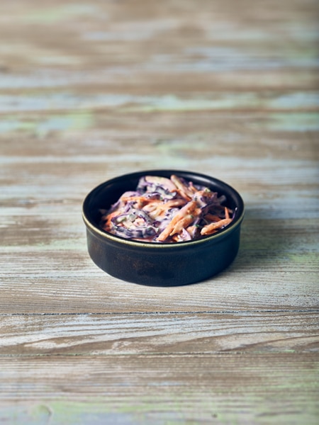 Terra Porcelain Black Tapas Dish 10cm - Pack of 12 2 Terra Porcelain Black Tapas Dish 10cm - Pack of 12 - Image 2