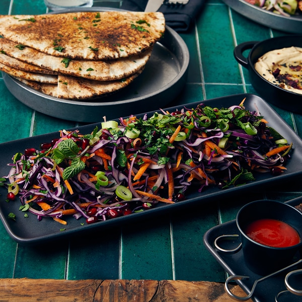 Terra Stoneware Antigo Narrow Rectangular Platter 31 x 14cm - Pack of 6 4 Terra Stoneware Antigo Narrow Rectangular Platter 31 x 14cm - Pack of 6 - Image 4