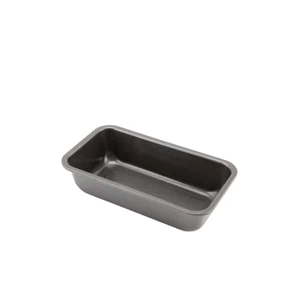 Carbon Steel Non-Stick Loaf Tin 2Lb - Pack of 1 1 Carbon Steel Non-Stick Loaf Tin 2Lb - Pack of 1