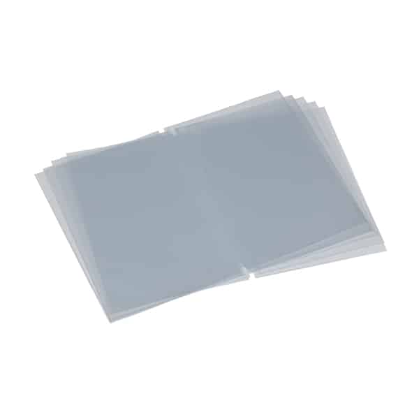 Menu Inserts A4 - Pack of 10