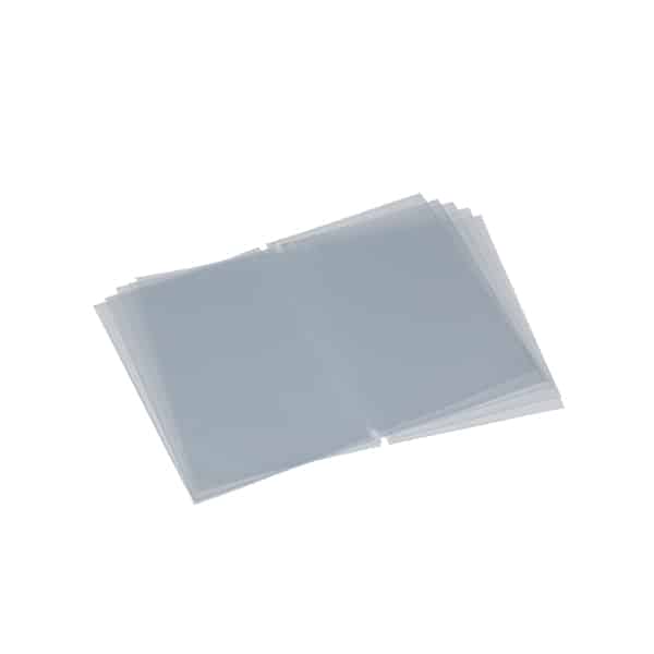 Menu Inserts A5  - Pack of 10