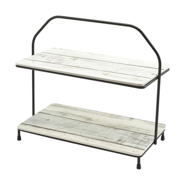 Two-Tier Display Stand GN 1/3 2 Two-Tier Display Stand GN 1/3 - Image 2