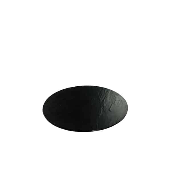 Slate/ Granite Reversible Platter 33cm Round
