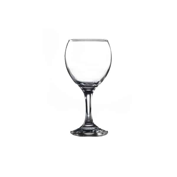 Misket Wine Glass 26cl/ 9oz - Pack of 6