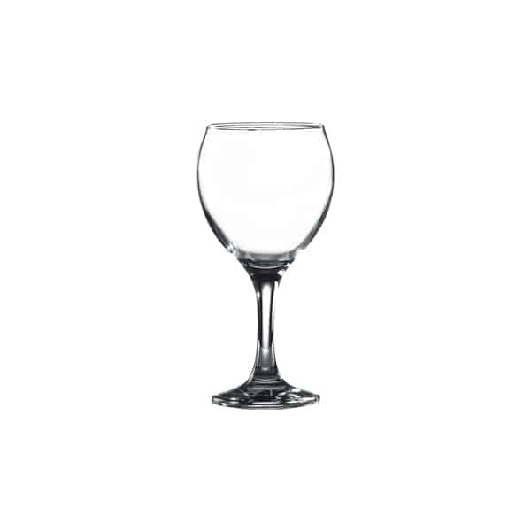 Misket Wine/ Water Glass 34cl/ 12oz - Pack of 6