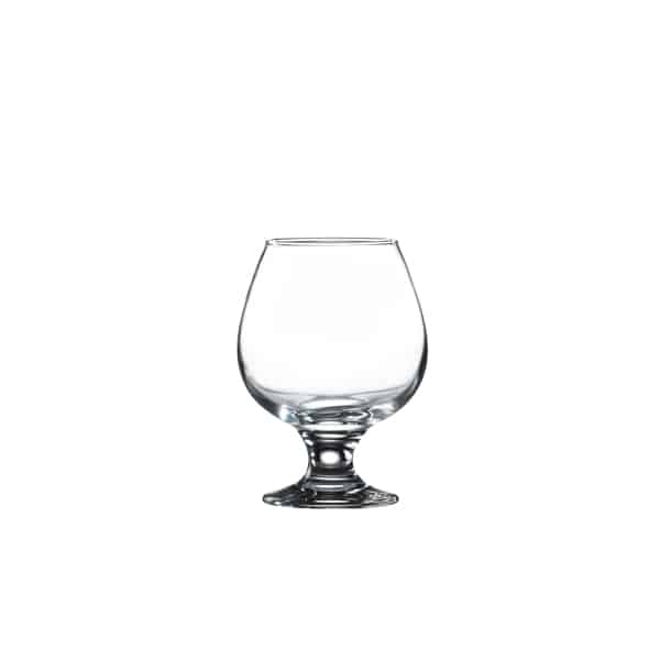 Brandy Glass 39cl/ 13.5oz - Pack of 6