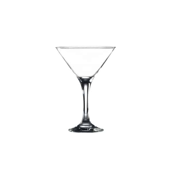 Martini Glass 17.5cl/ 6oz - Pack of 6