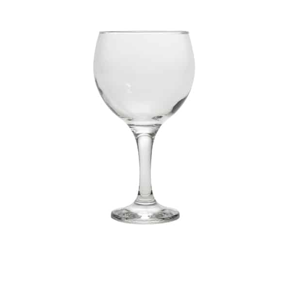Misket Coupe Gin Cocktail Glass 64.5cl/ 22.5oz - Pack of 6