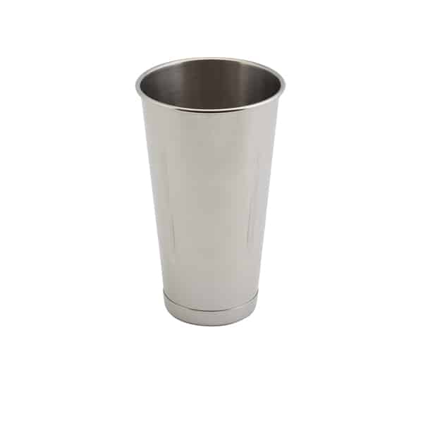 Genware Malt Cup 30oz/ 85cl St/ St.
