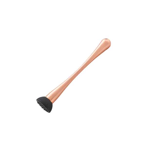 Copper Muddler 22.5cm