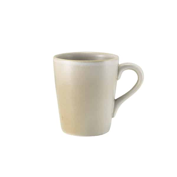 Terra Stoneware Antigo Barley Mug 32cl/ 11.25oz - Pack of 6