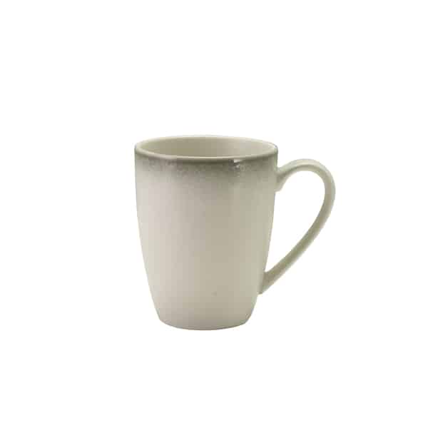 Sereno Porcelain Cirrus Mug 30cl/10.5oz - Pack of 6