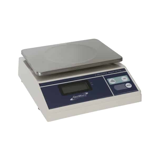 Digital Scales Limit 6Kg In G & Lb