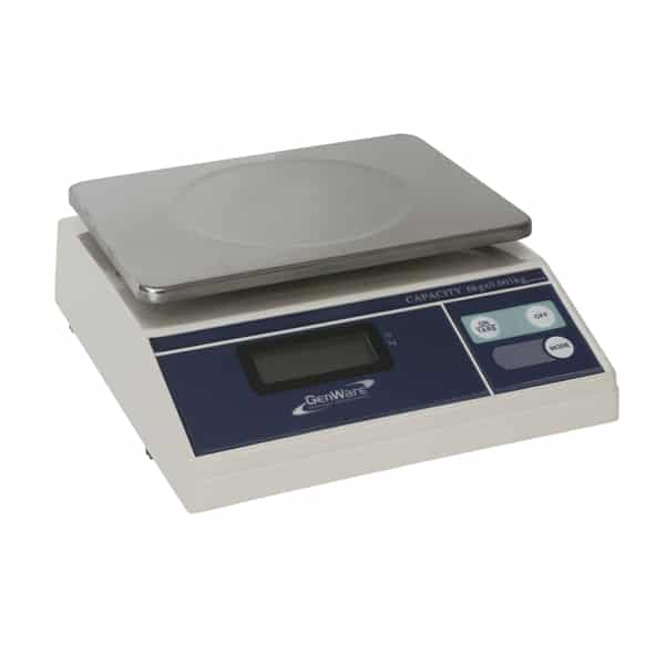 Digital Scales Limit 15Kg In G & Lb
