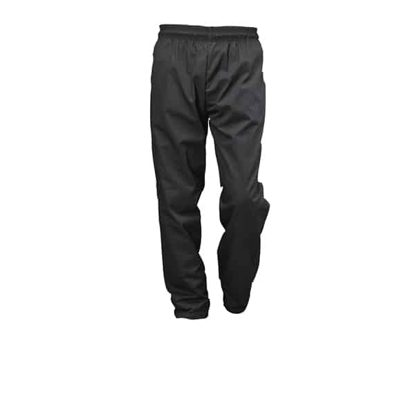 Black Baggies L Size 38-40" Waist