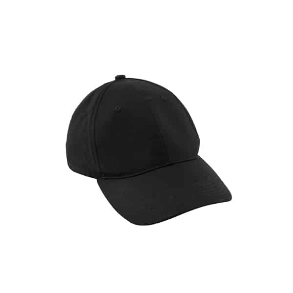 Baseball Cap Black