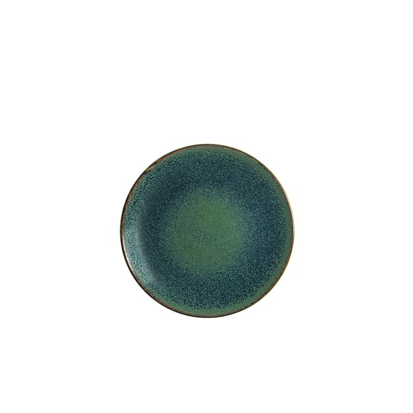 Ore Mar Gourmet Flat Plate 17cm - Pack of 12