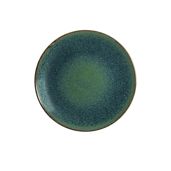 Ore Mar Gourmet Flat Plate 27cm - Pack of 12