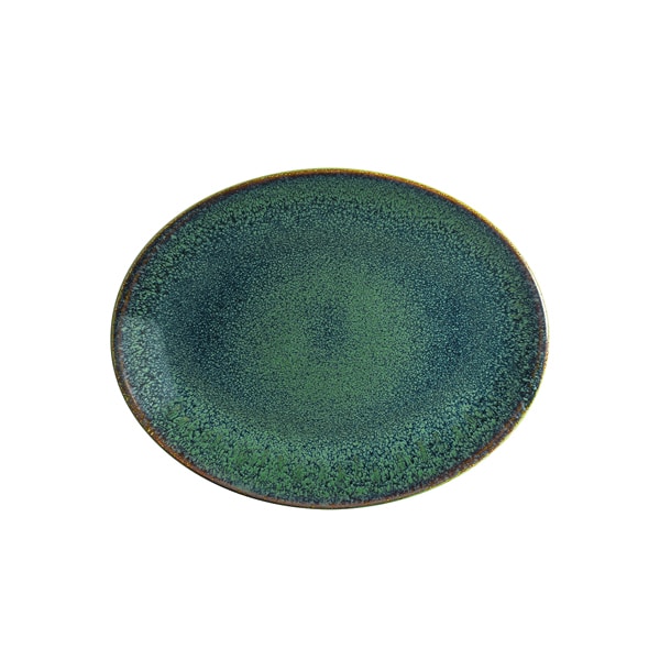 Ore Mar Moove Oval Plate 31cm - Pack of 6
