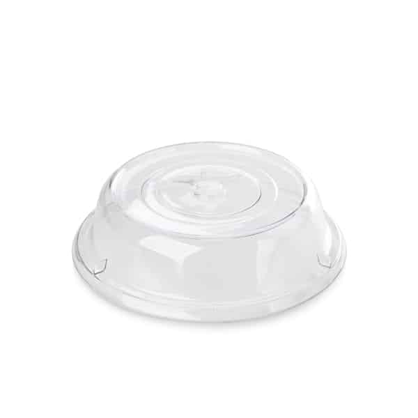 GenWare Polycarbonate Plate Cover 26.4cm/ 10"