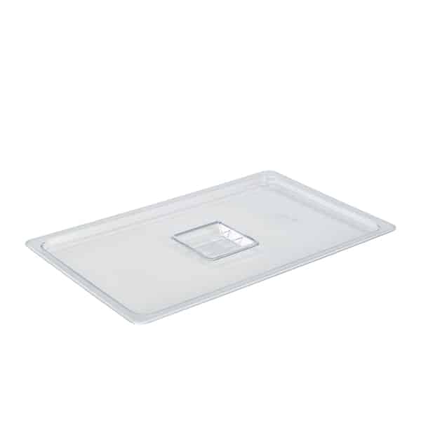 1/1 Polycarbonate GN Lid Clear