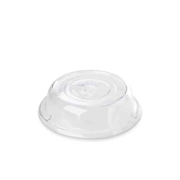 GenWare Polycarbonate Plate Cover 21.4cm/ 8"