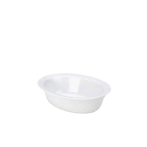 GenWare Lipped Pie Dish 17.5cm/ 6.9" - Pack of 6 1 GenWare Lipped Pie Dish 17.5cm/ 6.9" - Pack of 6
