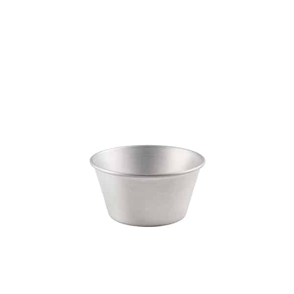Aluminium Pudding Basin 335ml