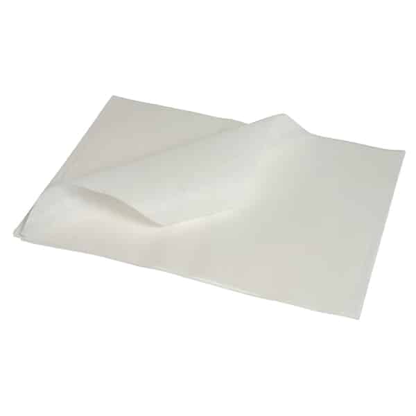 Greaseproof Paper White 25 x 35cm