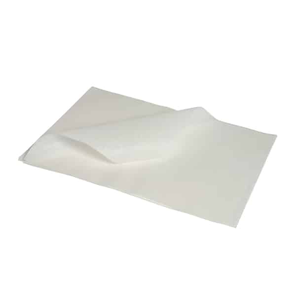 Greaseproof Paper White 25 x 20cm