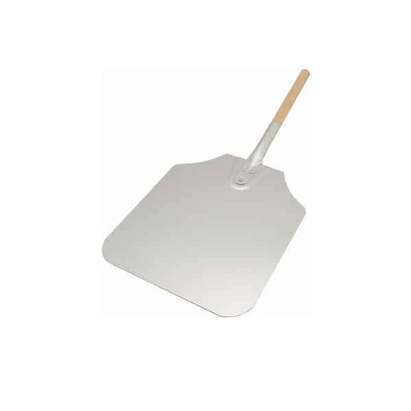 Pizza Peel Wood Hndl 12 x 14" Blade 26" L - Pack of 1 1 Pizza Peel Wood Hndl 12 x 14" Blade 26" L - Pack of 1