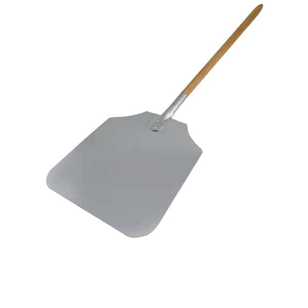 Pizza Peel Wood Hndl 12 x 14" Blade 52" L 1 Pizza Peel Wood Hndl 12 x 14" Blade 52" L